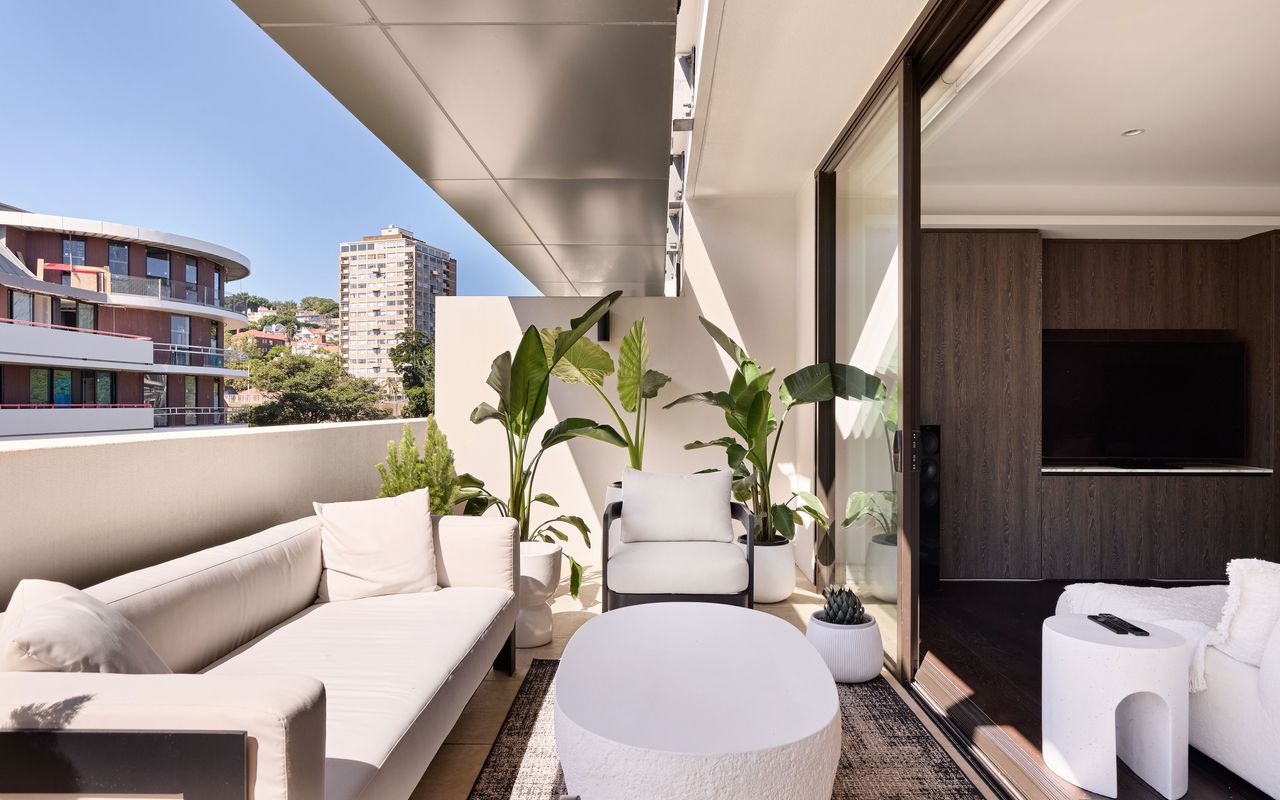 The Knox, Double Bay I90