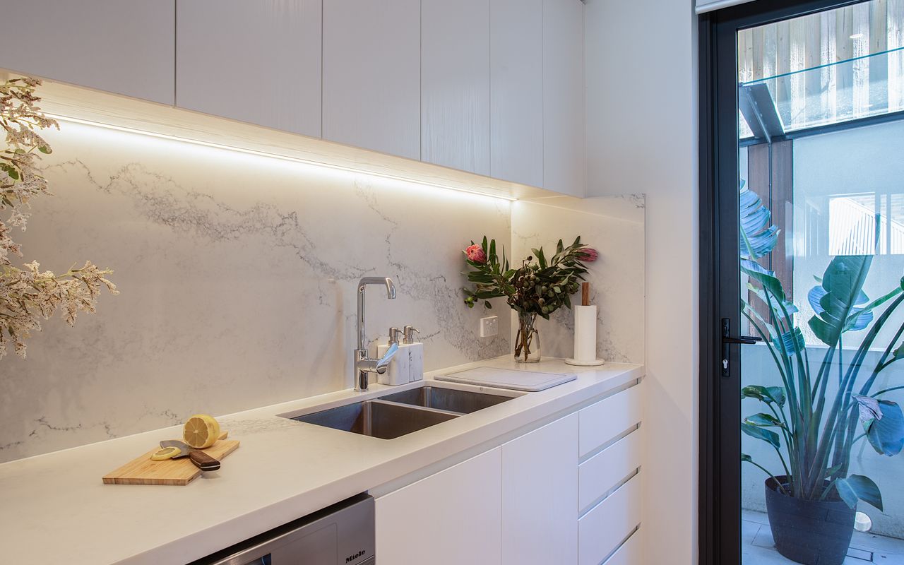 Belle Cove, Bellevue Hill ISYD