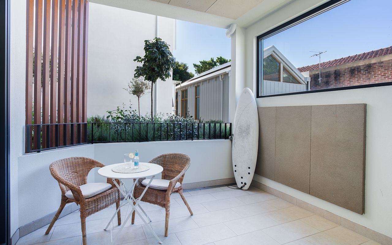 Belle Cove, Bellevue Hill ISYD