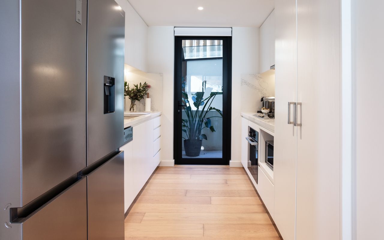 Belle Cove, Bellevue Hill ISYD