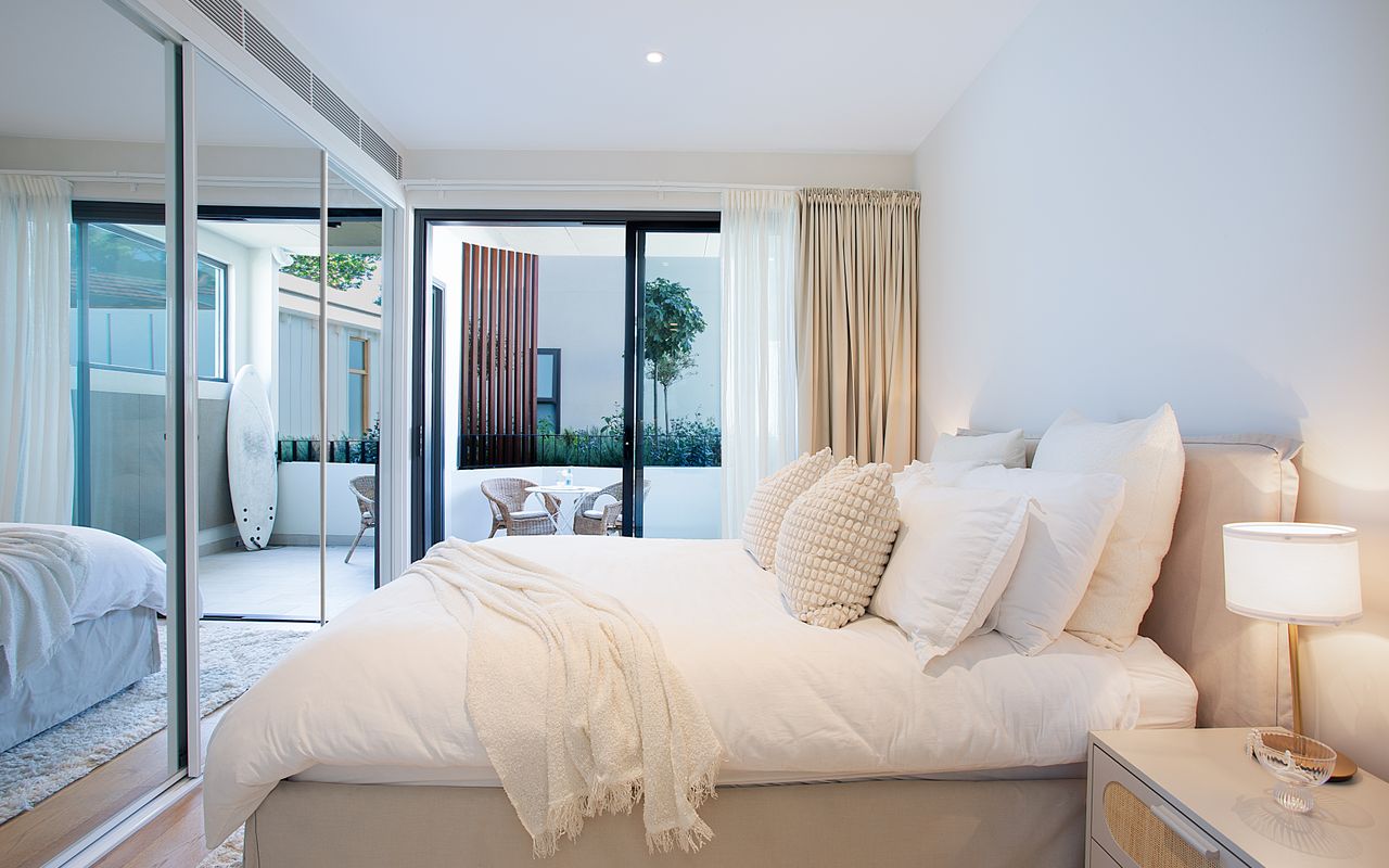 Belle Cove, Bellevue Hill ISYD