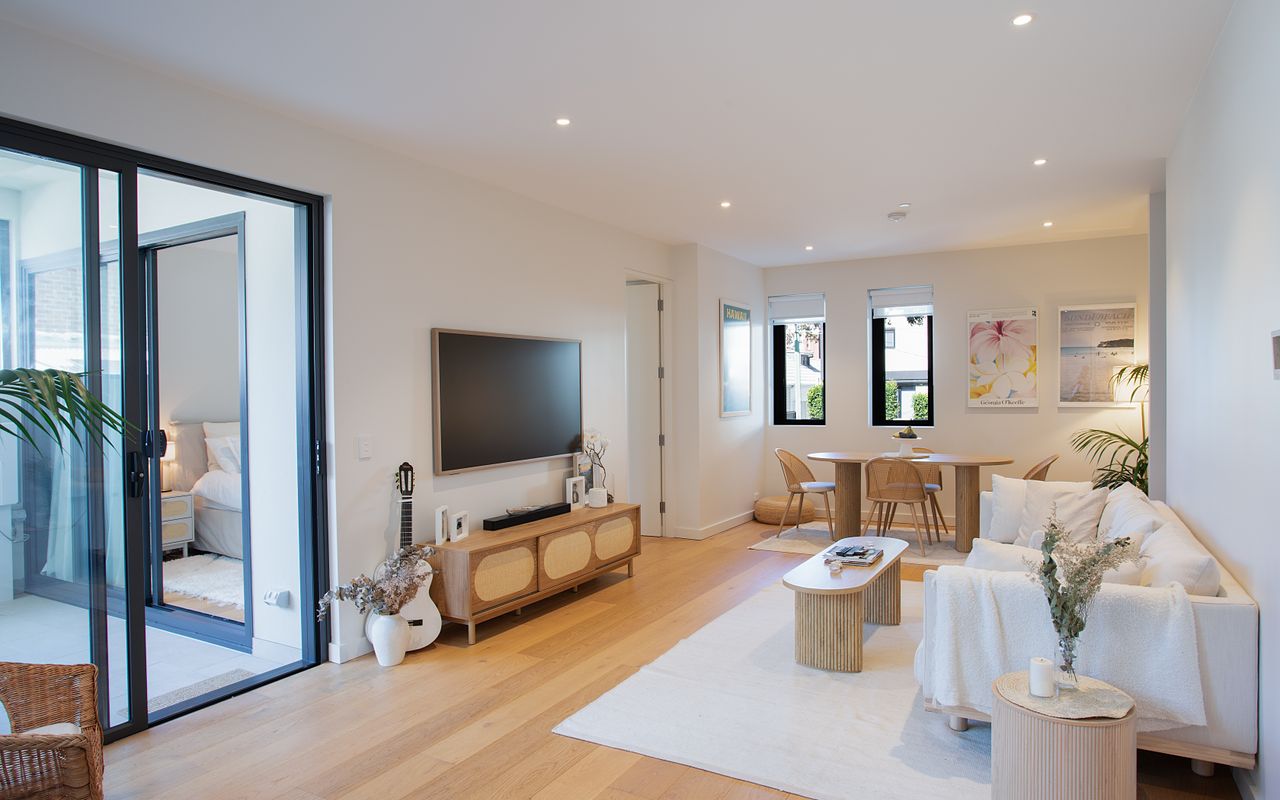 Belle Cove, Bellevue Hill ISYD