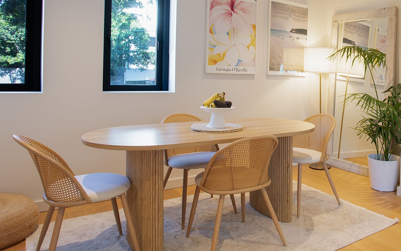 Belle Cove, Bellevue Hill ISYD