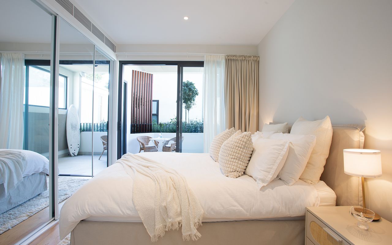 Belle Cove, Bellevue Hill ISYD