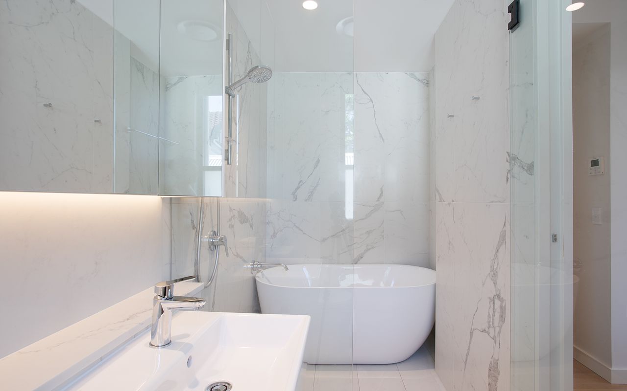 Belle Cove, Bellevue Hill ISYD