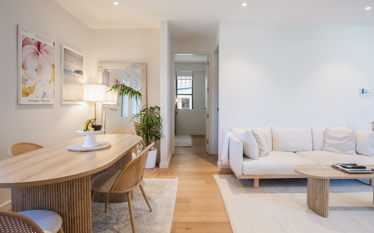 Belle Cove, Bellevue Hill ISYD