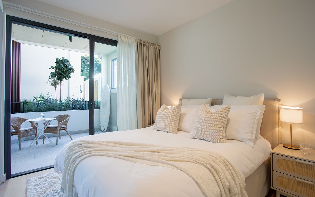 Belle Cove, Bellevue Hill ISYD