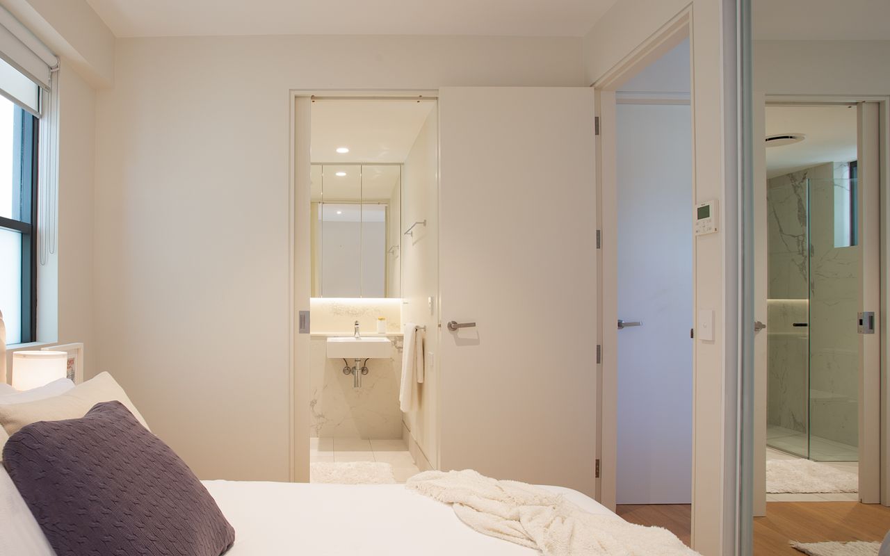 Belle Cove, Bellevue Hill ISYD