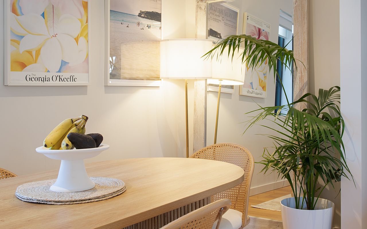 Belle Cove, Bellevue Hill ISYD