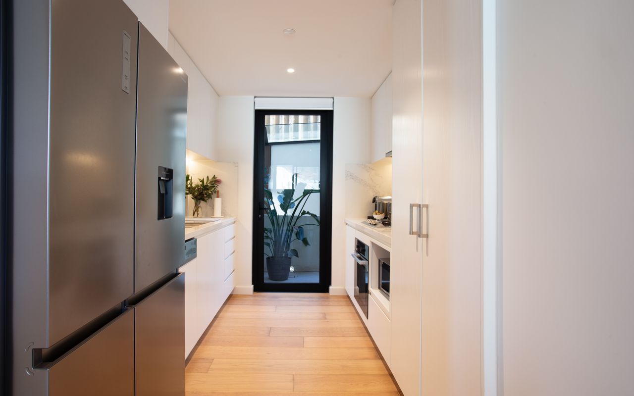 Belle Cove, Bellevue Hill ISYD