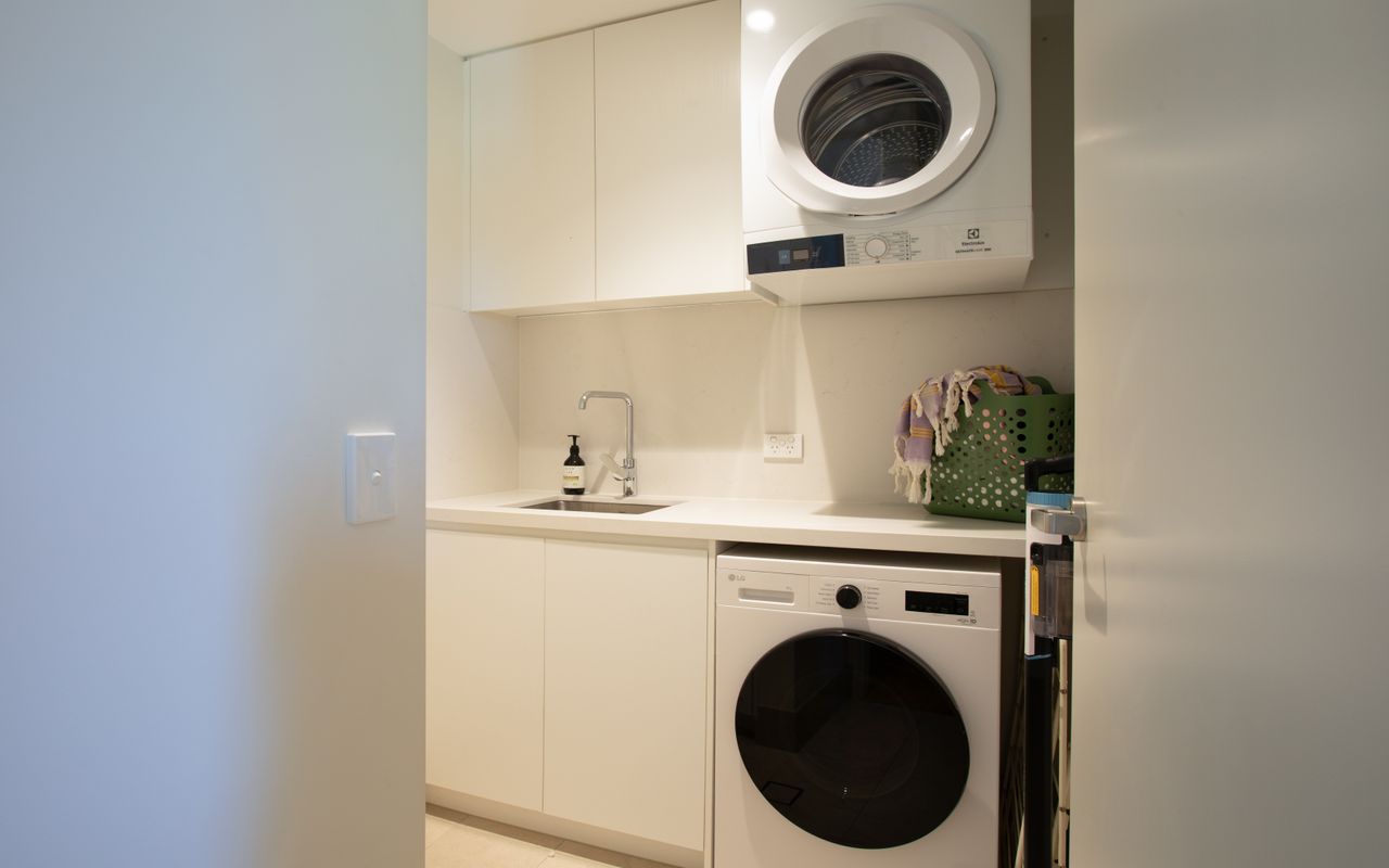 Belle Cove, Bellevue Hill ISYD