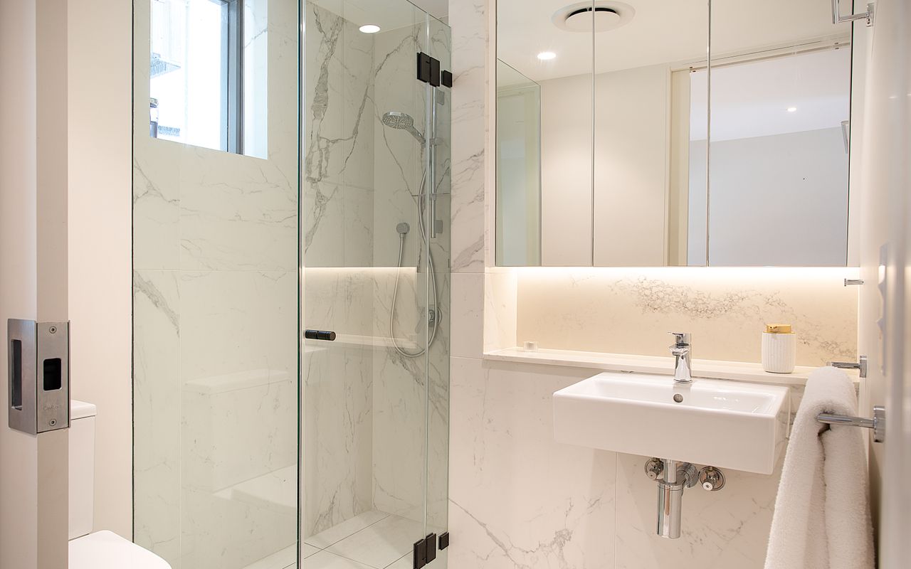 Belle Cove, Bellevue Hill ISYD