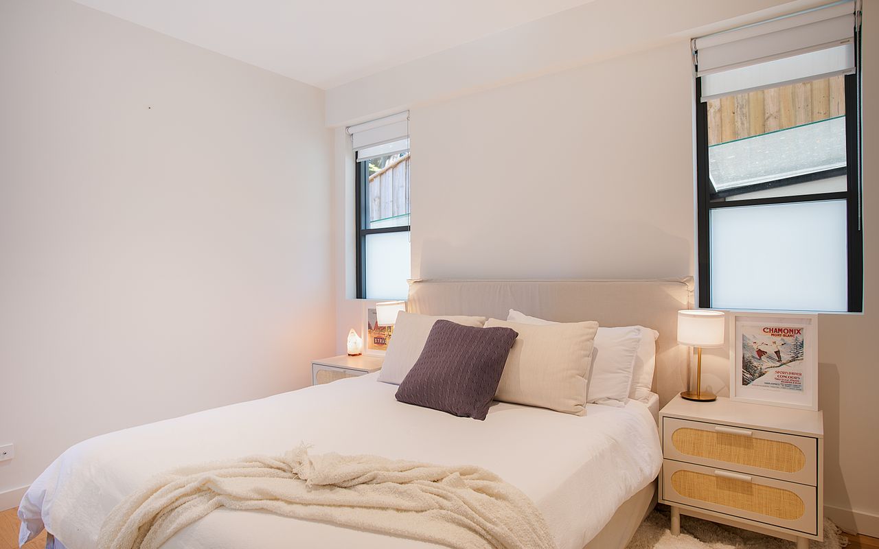 Belle Cove, Bellevue Hill ISYD