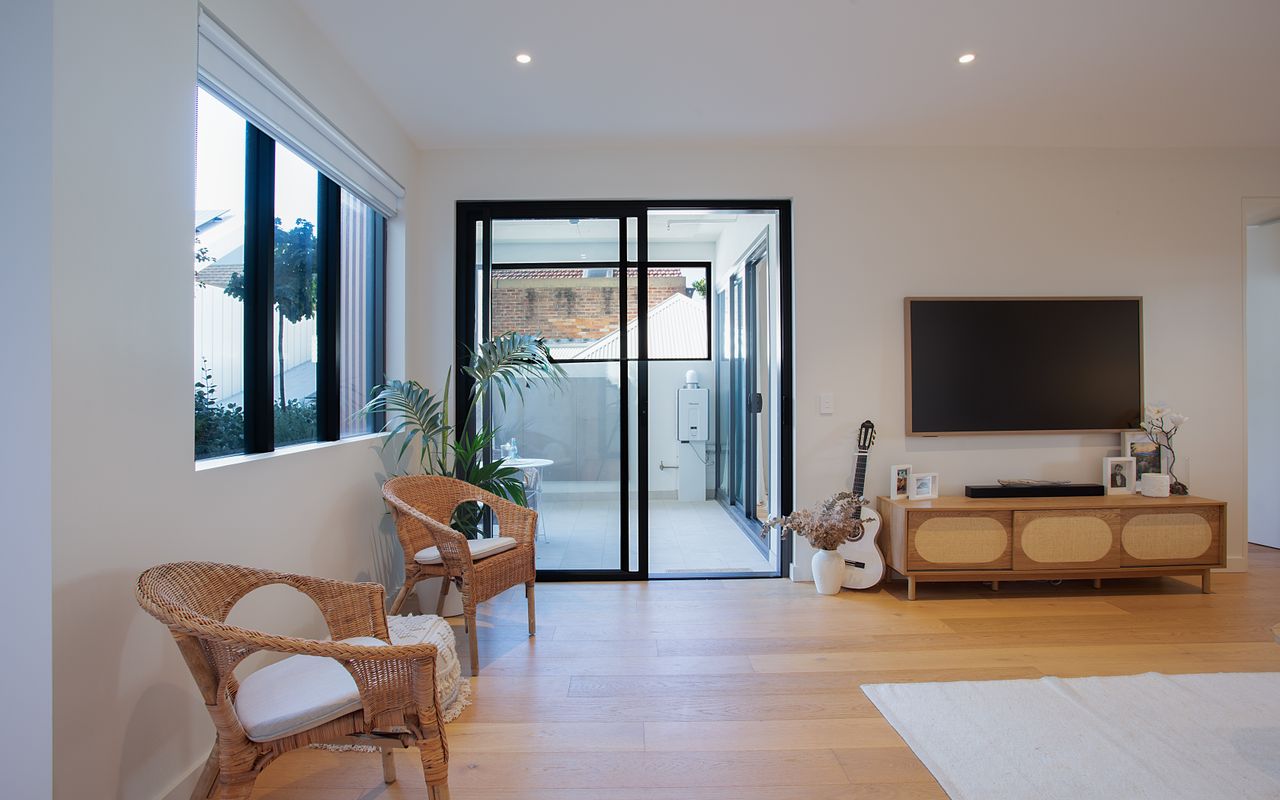 Belle Cove, Bellevue Hill ISYD