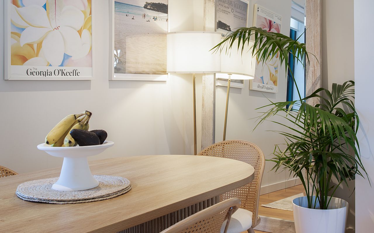 Belle Cove, Bellevue Hill ISYD