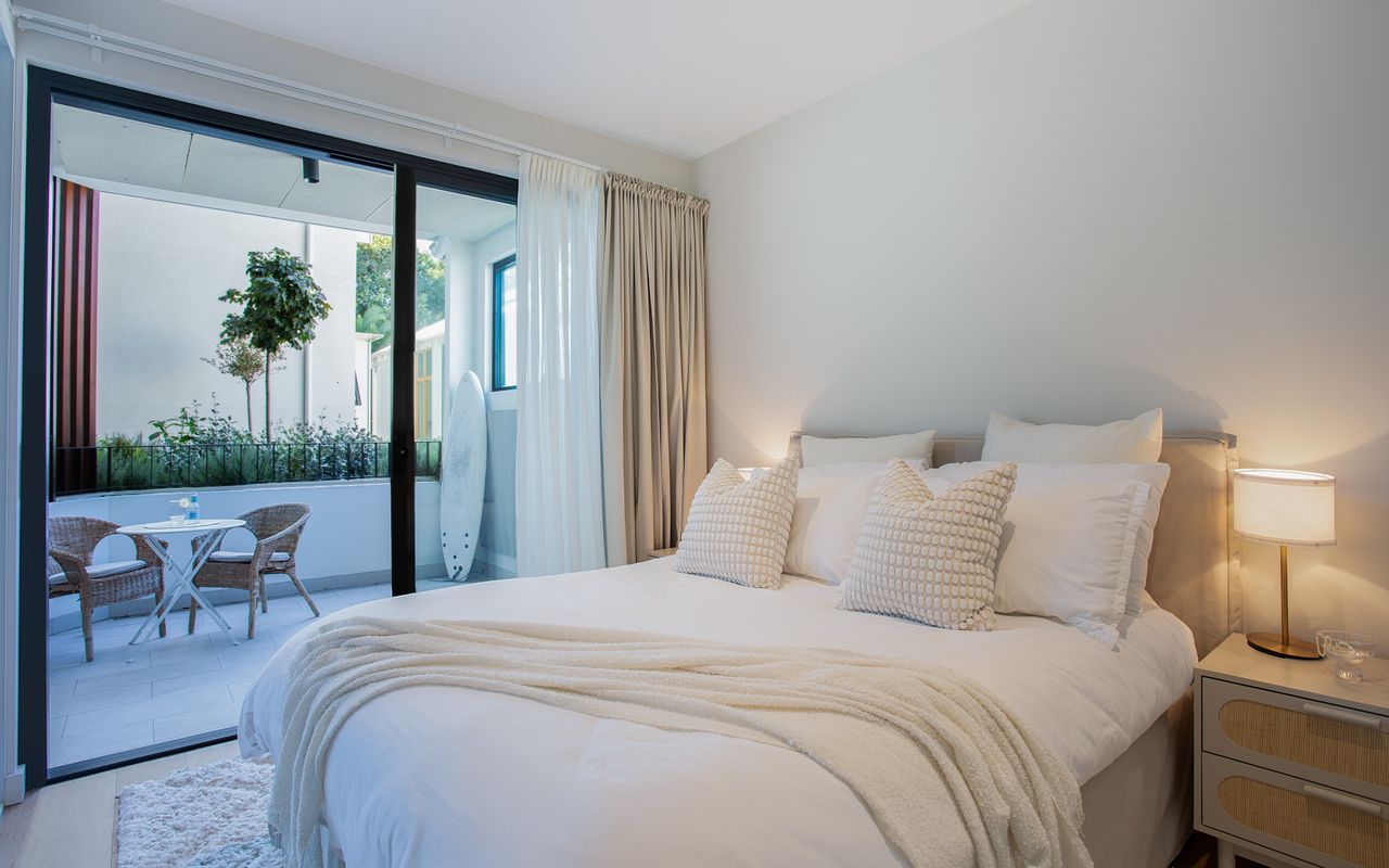 Belle Cove, Bellevue Hill ISYD