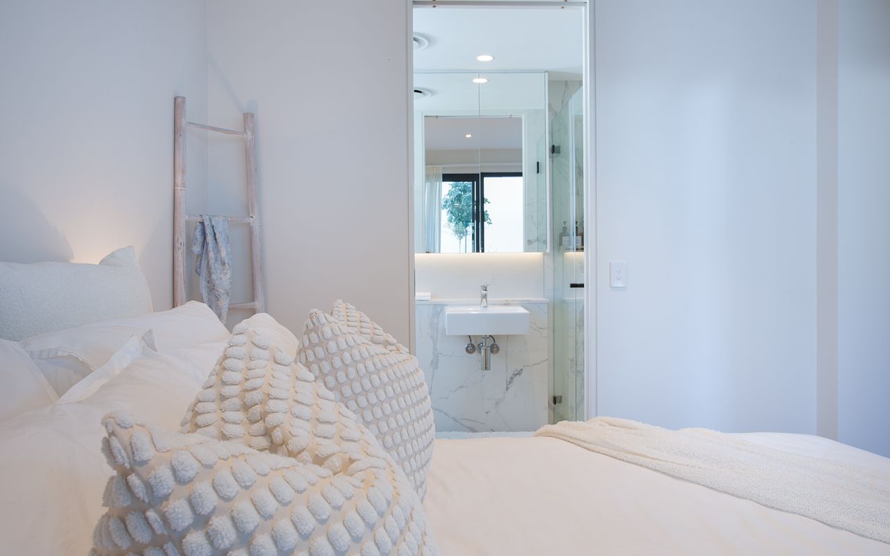 Belle Cove, Bellevue Hill ISYD