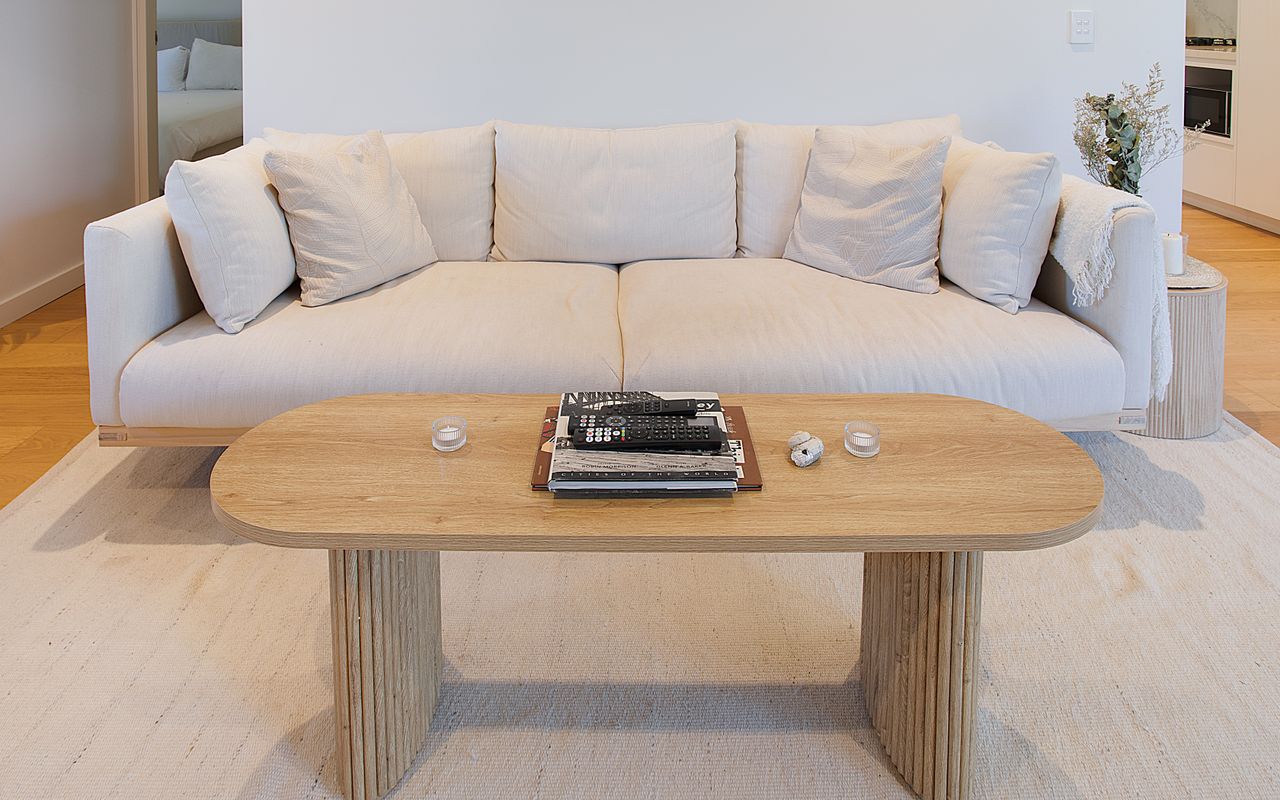 Belle Cove, Bellevue Hill ISYD