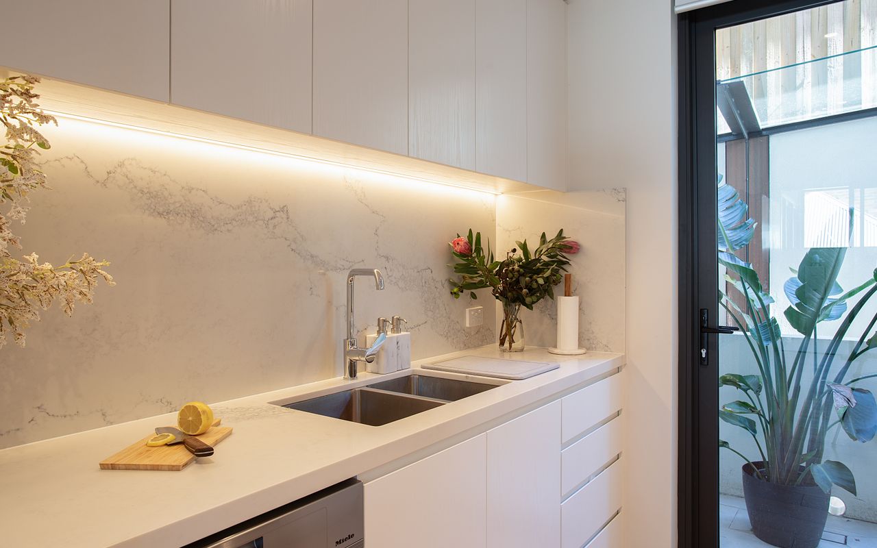 Belle Cove, Bellevue Hill ISYD