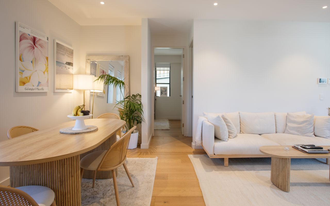 Belle Cove, Bellevue Hill ISYD