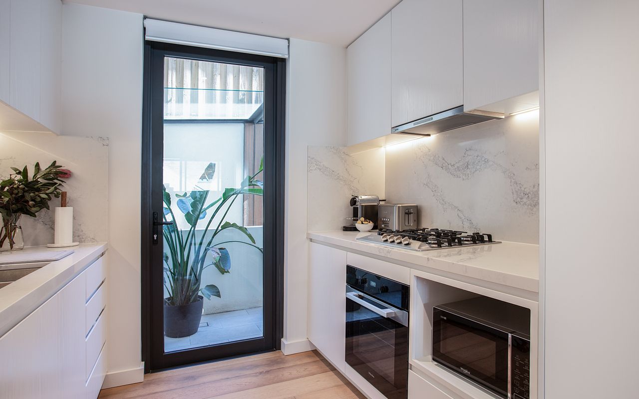 Belle Cove, Bellevue Hill ISYD