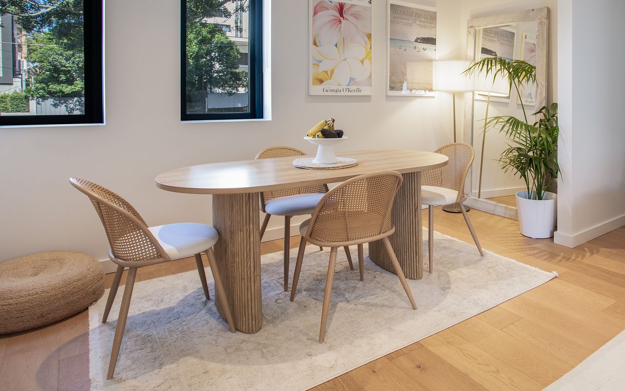 Belle Cove, Bellevue Hill ISYD