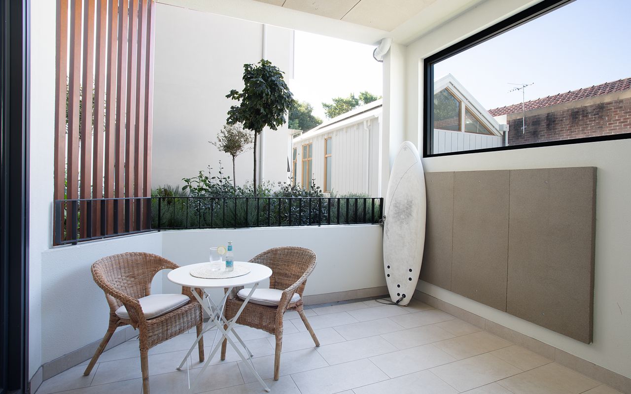 Belle Cove, Bellevue Hill ISYD