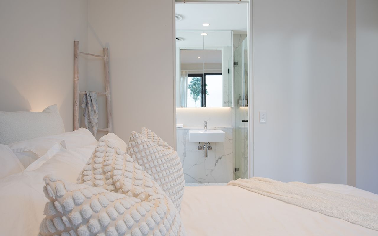 Belle Cove, Bellevue Hill ISYD