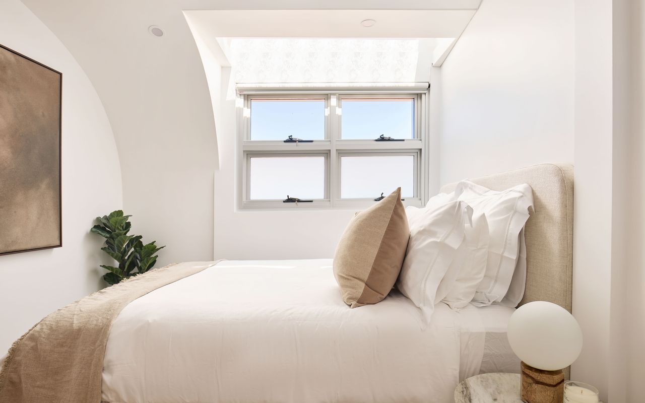 The Crestview, Neutral Bay ISYD