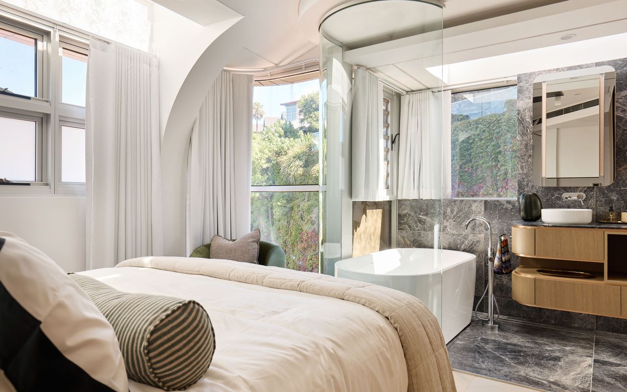 The Crestview, Neutral Bay ISYD