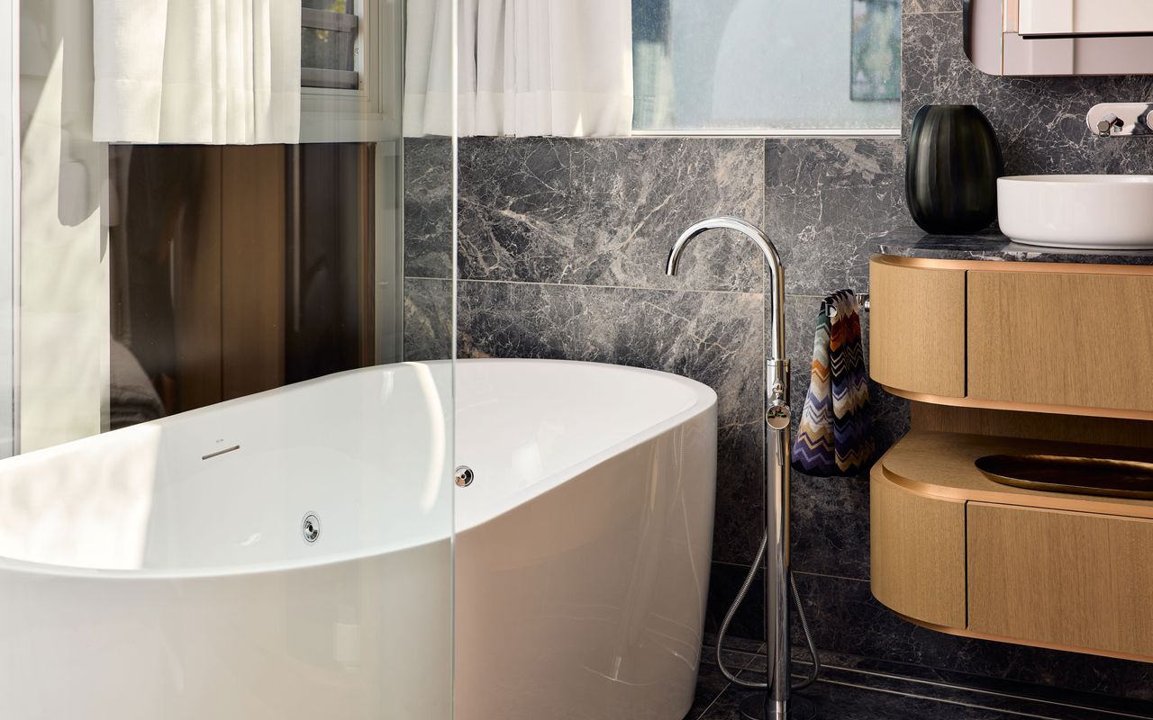 The Crestview, Neutral Bay ISYD