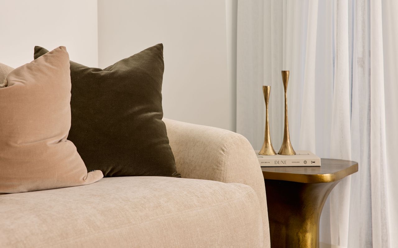 The Crestview, Neutral Bay ISYD