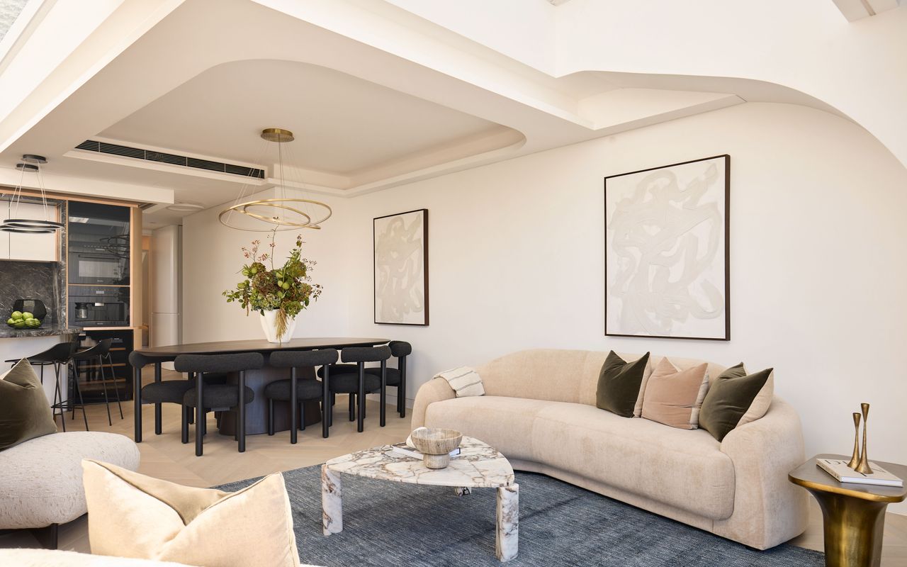 The Crestview, Neutral Bay ISYD