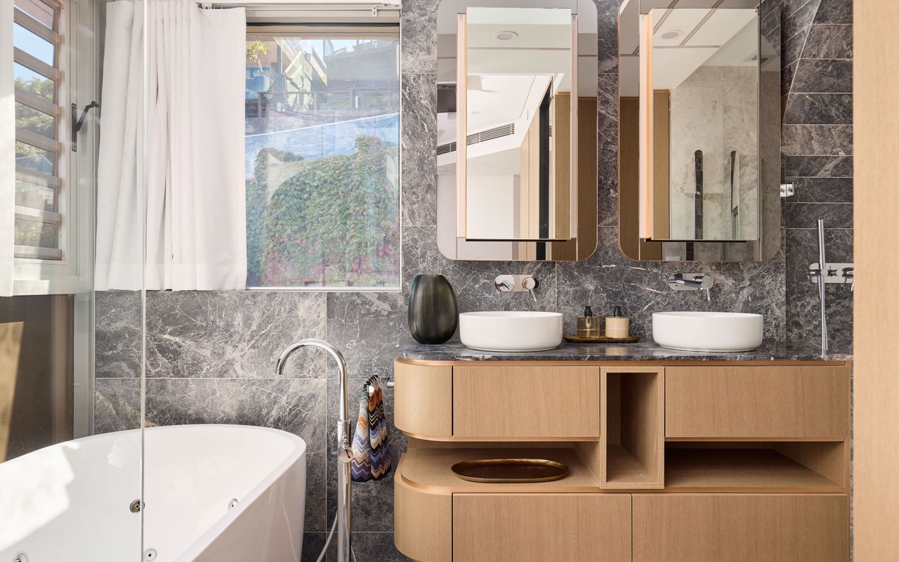 The Crestview, Neutral Bay ISYD