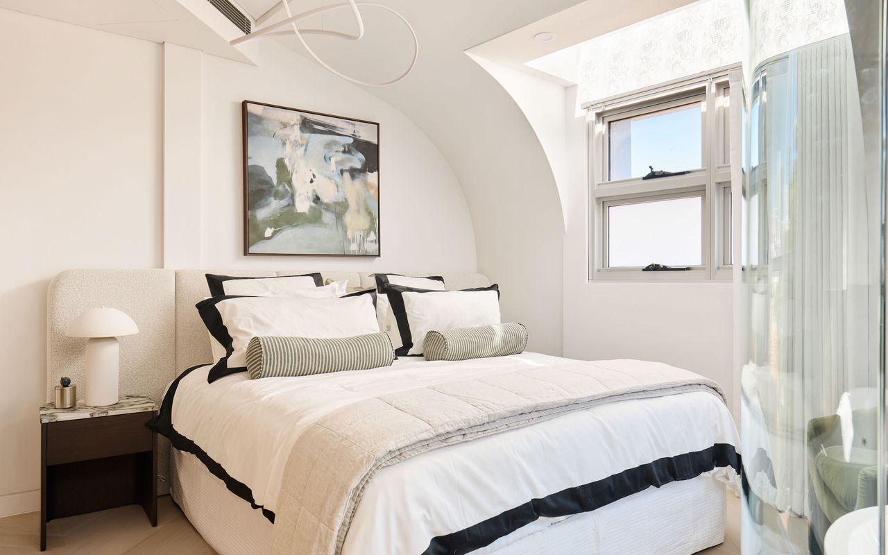 The Crestview, Neutral Bay ISYD