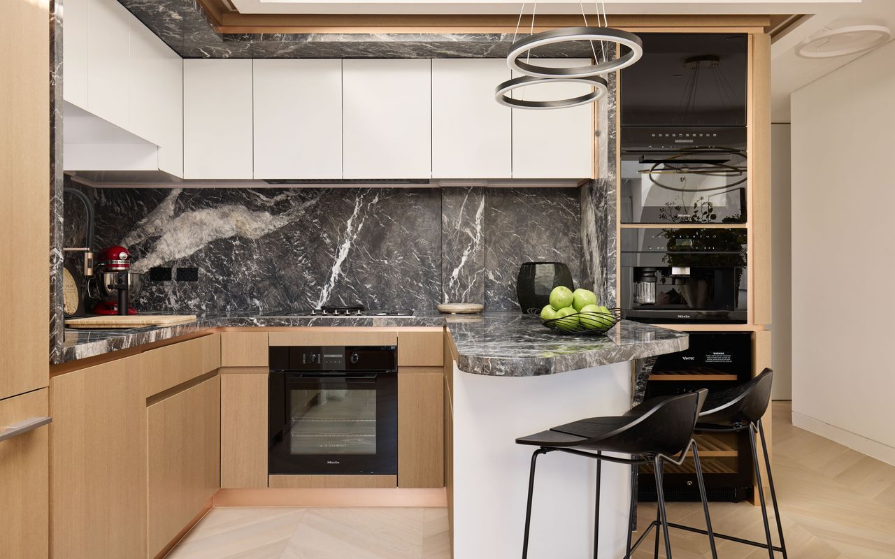 The Crestview, Neutral Bay ISYD