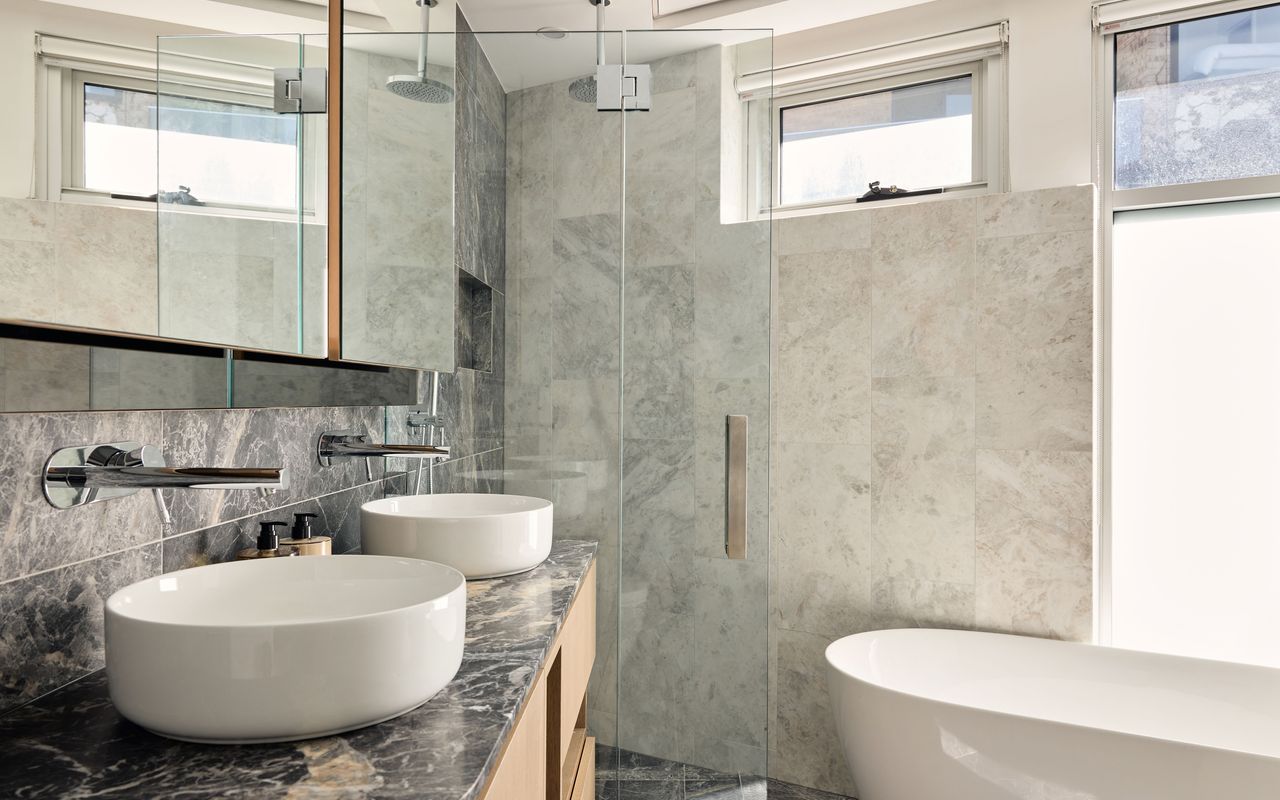 The Crestview, Neutral Bay ISYD