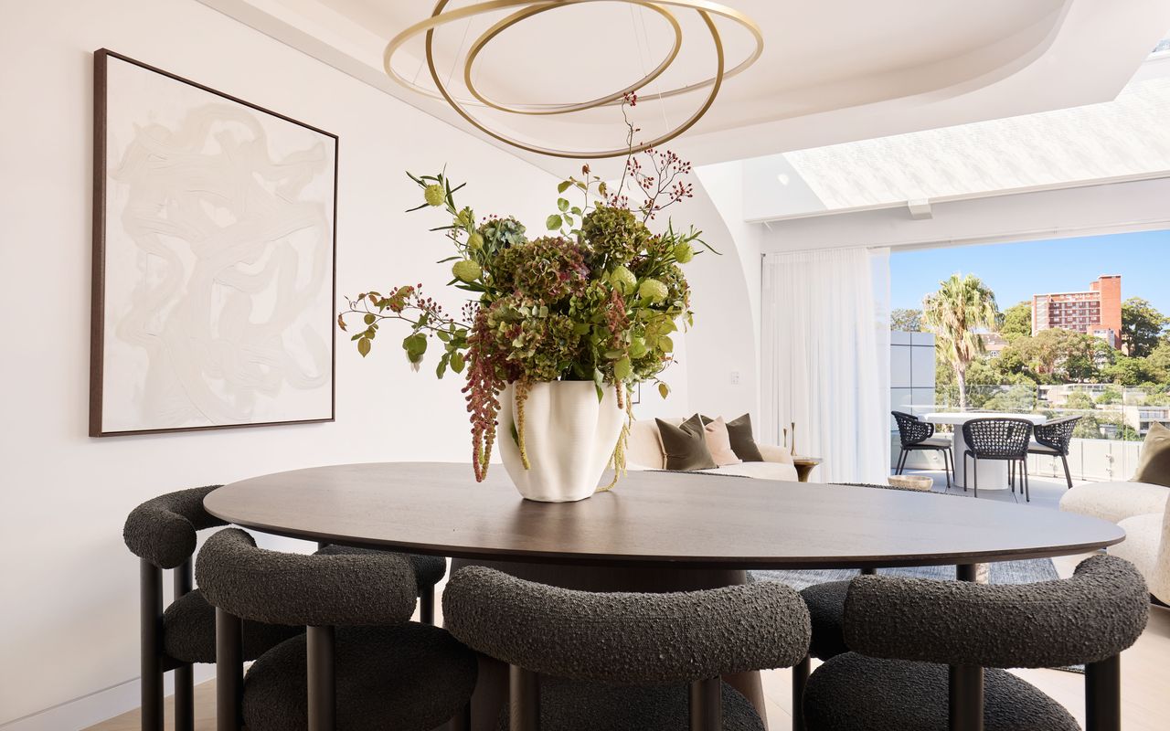 The Crestview, Neutral Bay ISYD