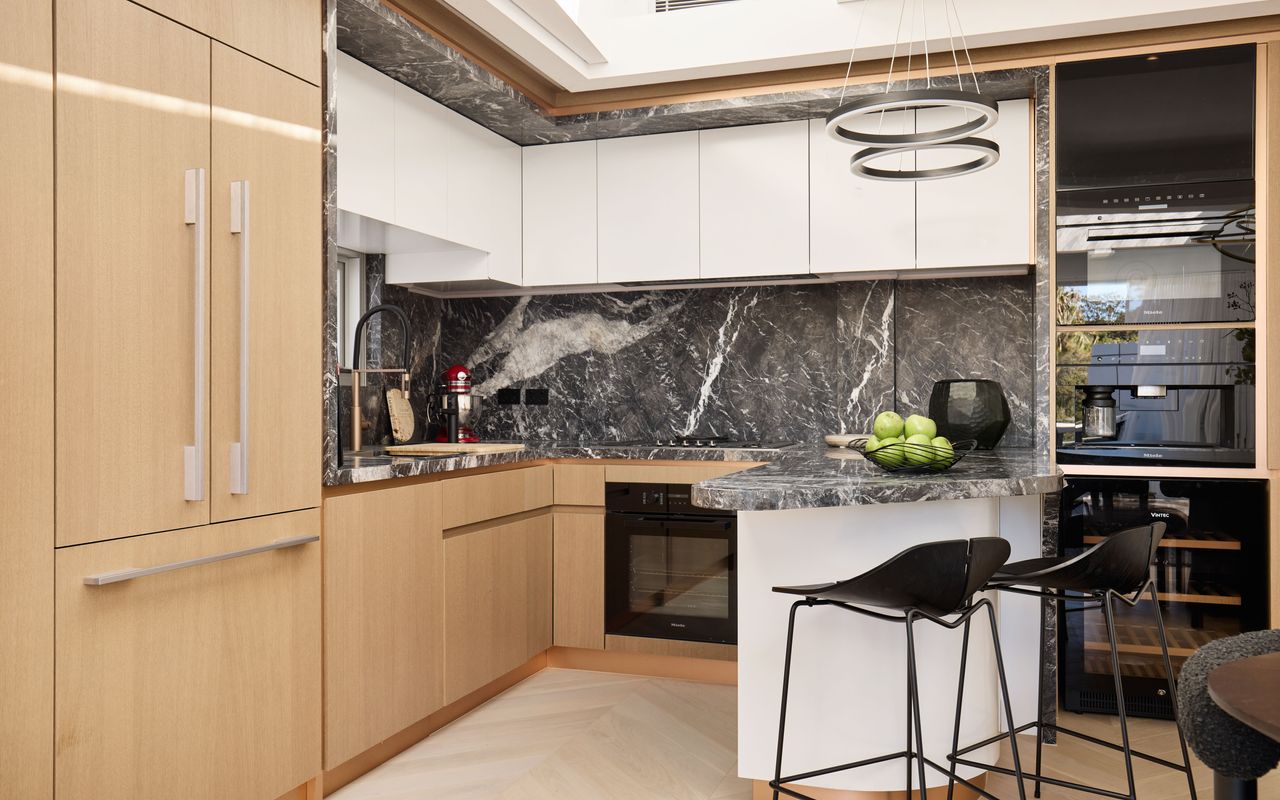 The Crestview, Neutral Bay ISYD