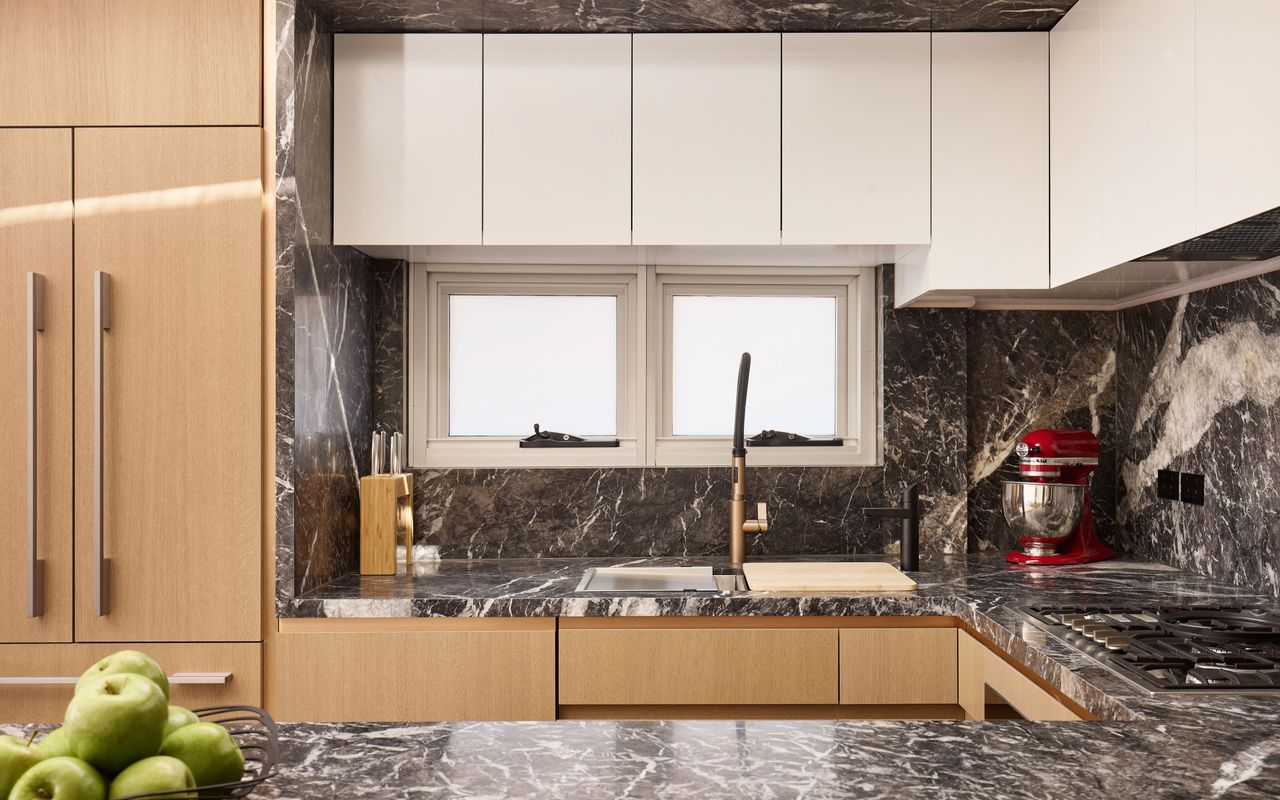 The Crestview, Neutral Bay ISYD