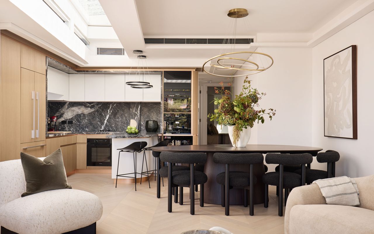 The Crestview, Neutral Bay ISYD