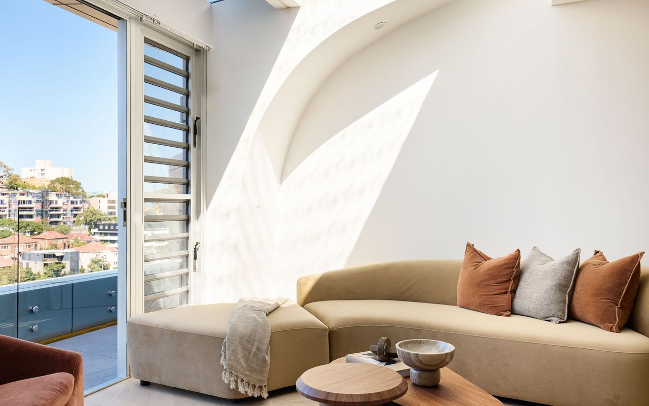 The Soleil, Neutral Bay ISYD