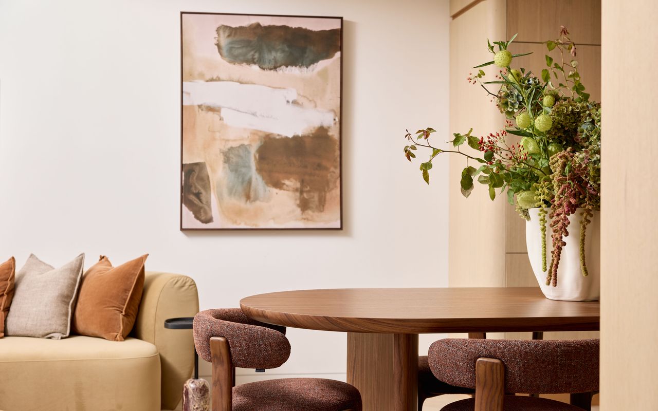 The Soleil, Neutral Bay ISYD