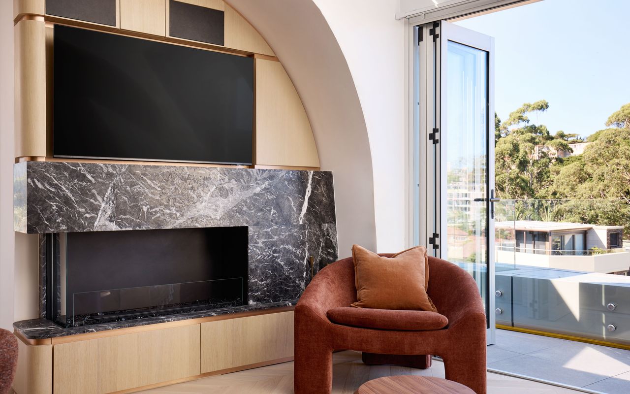 The Soleil, Neutral Bay ISYD