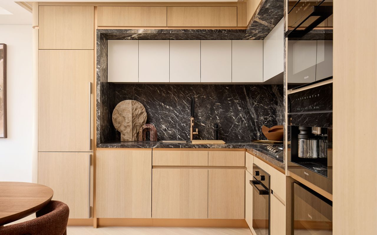 The Soleil, Neutral Bay ISYD