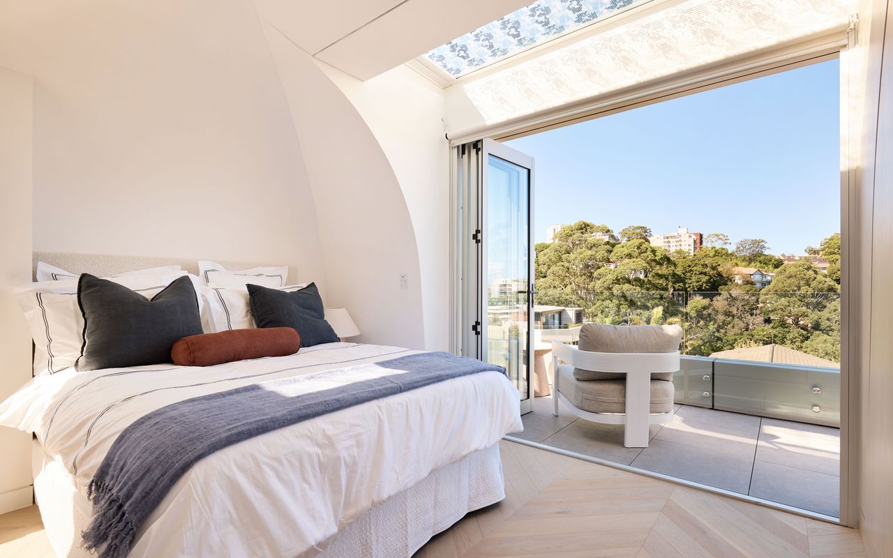 The Soleil, Neutral Bay ISYD