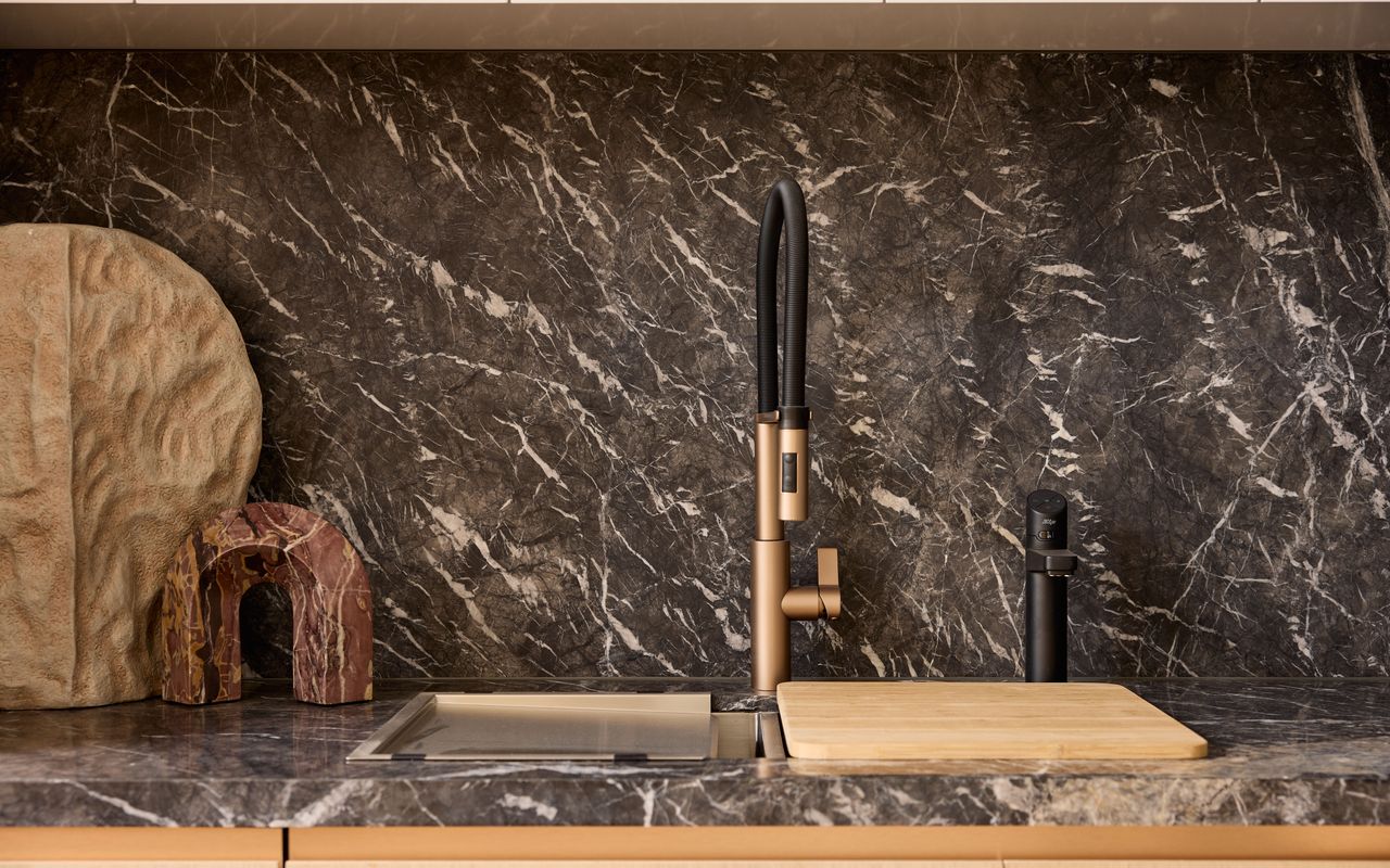 The Soleil, Neutral Bay ISYD