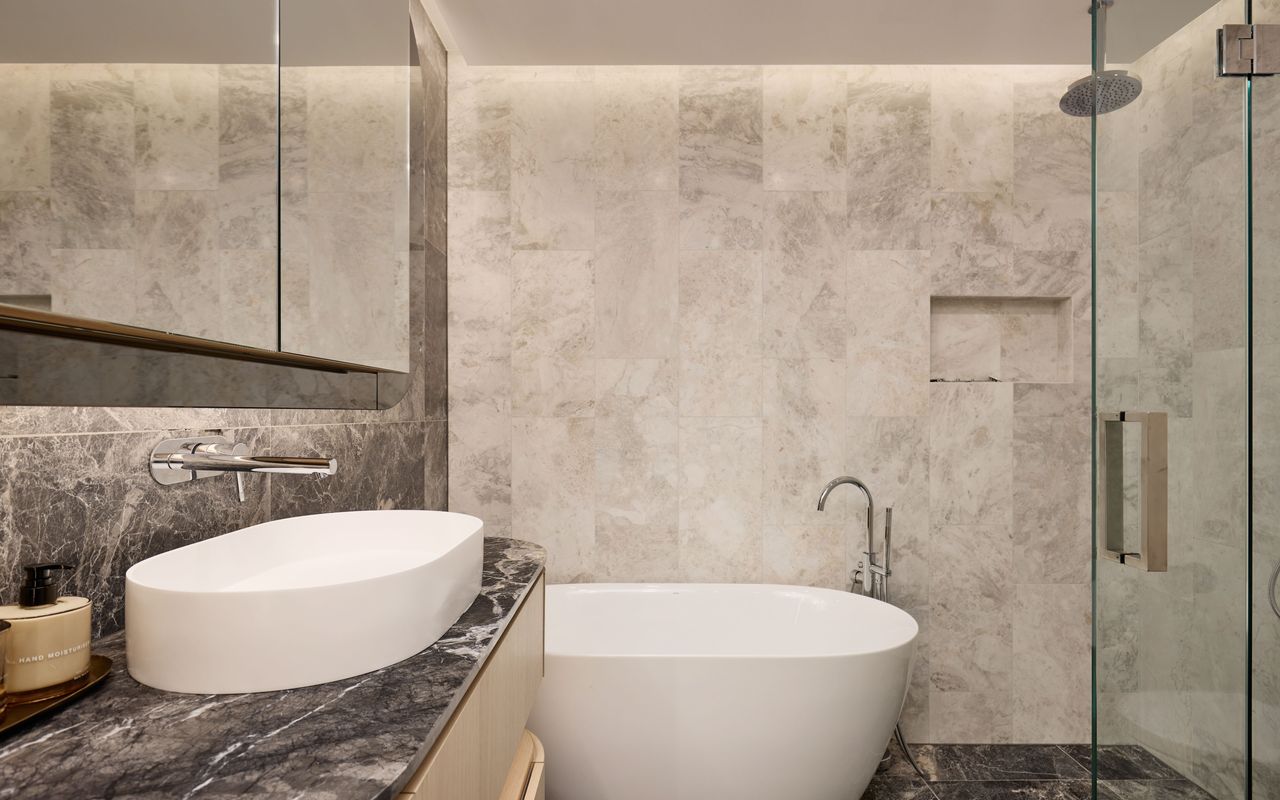 The Soleil, Neutral Bay ISYD