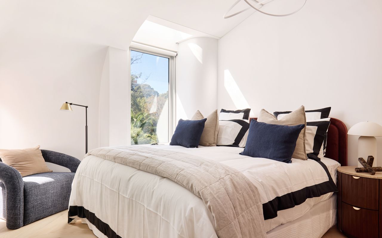 The Soleil, Neutral Bay ISYD