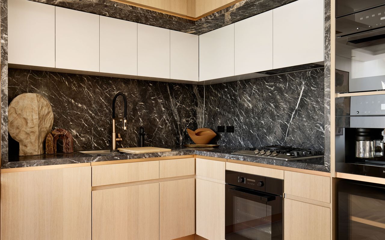 The Soleil, Neutral Bay ISYD